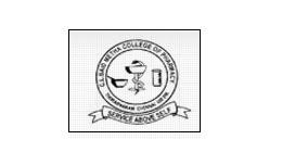 C L Baid Metha College of Pharmacy Logo